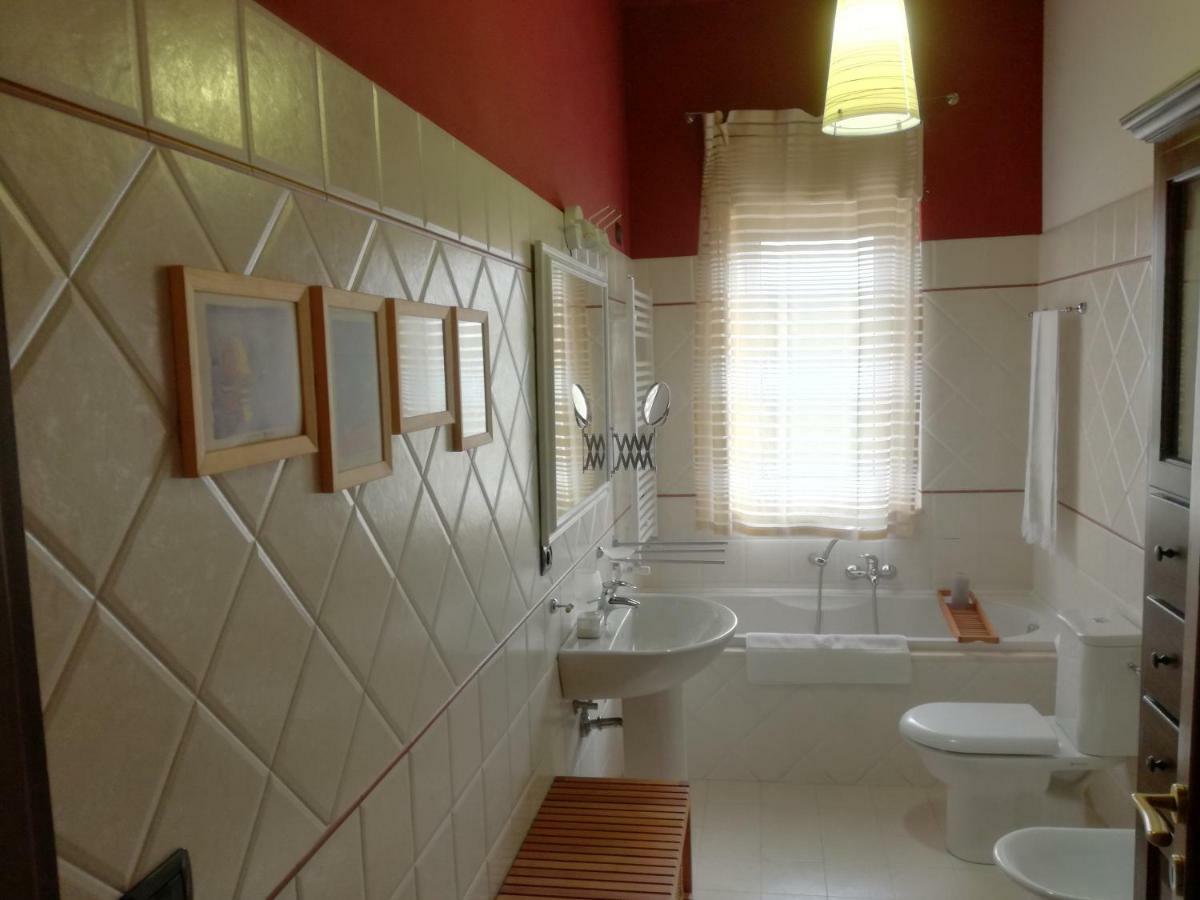 Casa Vacanze Prato Verde Zafferana Etnea Exterior foto